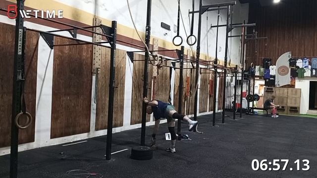 26.3 Гран-При Евпатия Коловрата и Авдотьи Рязаночки. Masters 40-49. Мусин Максим