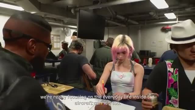 Ace Combat 8 Wings Of Theve — дневник разработчика PS5 Games