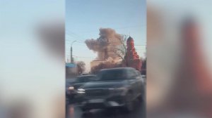 Объявлен в международный розыск командир ВСУ, причастный к ракетной атаке на Брянск 10 марта.