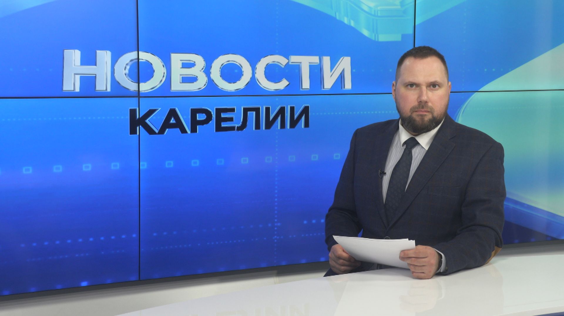 Новости Карелии с Максимом Алиевым | 17.04.2026