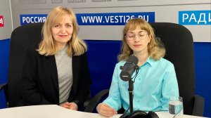 «Утреннее шоу»: Ежегодная акция «Библионочь»