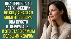 Реальные истории «ПОСЛЕДНИЙ ШАНС СВЕКРОВИ» аудио рассказы слушать онлайн жизненные истории аудиокниг
