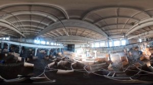 Раунд 6. Дмитрий 16.04.26 Клуб Страйк56. Оренбург. Страйкбольная игра. Видео с GoPro Max 360.