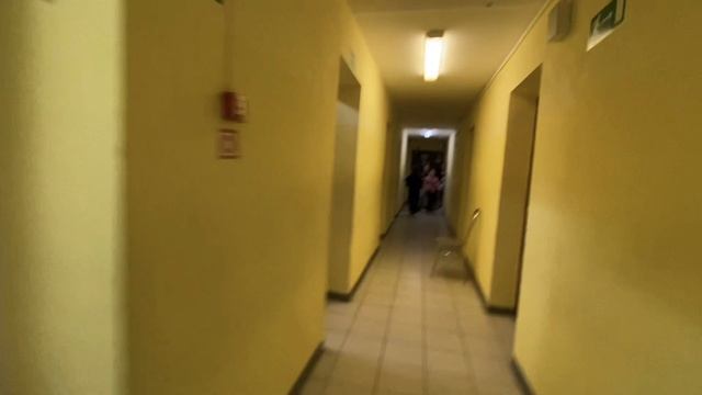 Блог по лагерю)