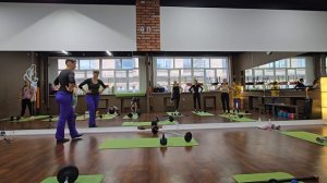 Силовая и Страус. 17.04.26