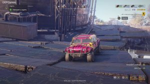 RoadCraft / #15 / карта Привал / #9 /прохождение на канале GEPGames