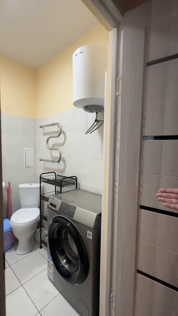 1-к квартира в Таганроге