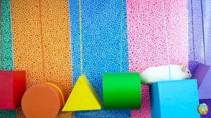 Хомячок убегает из лабиринта гигантских крокодилов! часть 2