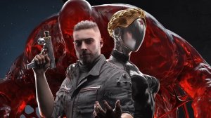 Атомное Сердце: Кровь на Хрустале (2) Проходим