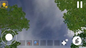 подсхалка в игре побег от блогера