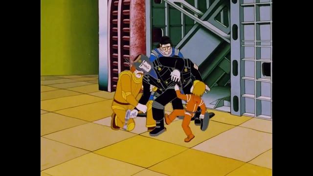 ТАЙНА ТРЕТЬЕЙ ПЛАНЕТЫ. Песня.