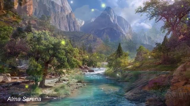 🎵 Un Momento Para Mí 💙 Música Para La Paz Interior #3