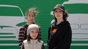 Махачкалинские школьники поехали в Северную Осетию–Аланию