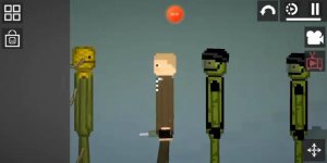 лаборатория в мелон плей грауд