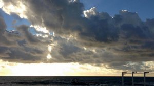 В Сочи прогнозируют затяжные дожди