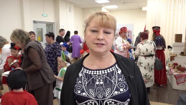 Фестиваль «Артёмовские звездочки»