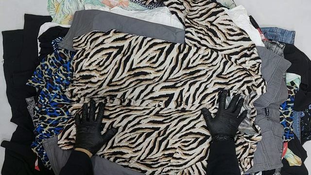 Фото лота №42872 по запросу Дубай оптом