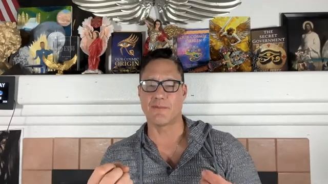 ASCENSION UPDATE THE SHIFT FROM BINARY TO QUANTUM CONSCIOUSNESS .mp4