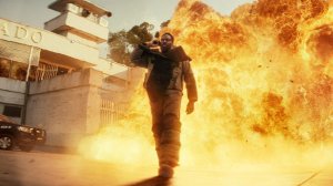 Гнев «Man on Fire» сериал, дублированный трейлер, 2026