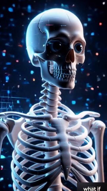 Твой мозг — ФАЛЬШИВКА