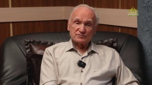 Профессор А.И. Осипов. Можно ли уйти от духовника?