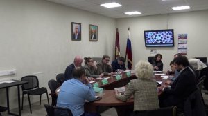 Очередное заседание Совета депутатов муниципального округа Якиманка в городе Москве от 16.04.2026