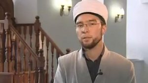 Җомга вәгазе: 15.11.2013 - "Биргән әманәткә хыянәт"