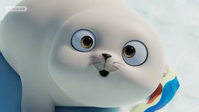 Морские Котики (SEALOOK) (129)