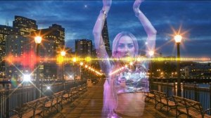 Lumina Velvet - She Is The Light