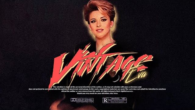 Винтаж x Benvinls - Ева 80s Remix