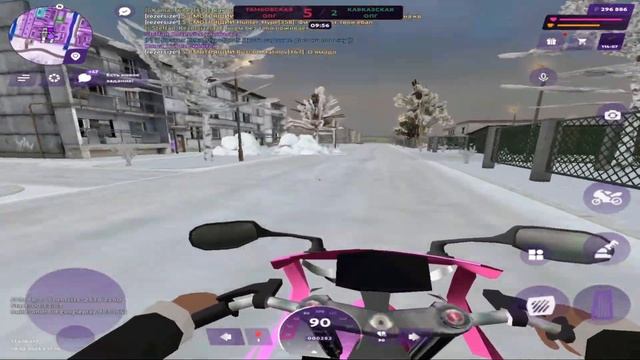 БУДНИ ЛИДЕРА ТАМБОВА НА МАТРЁШКЕ РП 2 ЗАХВАТЫВАЕМ АИДРОПЫ на МАТРЕШКЕ РП!