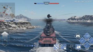 и как на этом играть ?/ war thunder mobile / ZTZSHKA