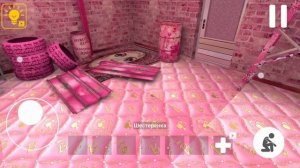 Холибам барби побег от блогера мод 🤣