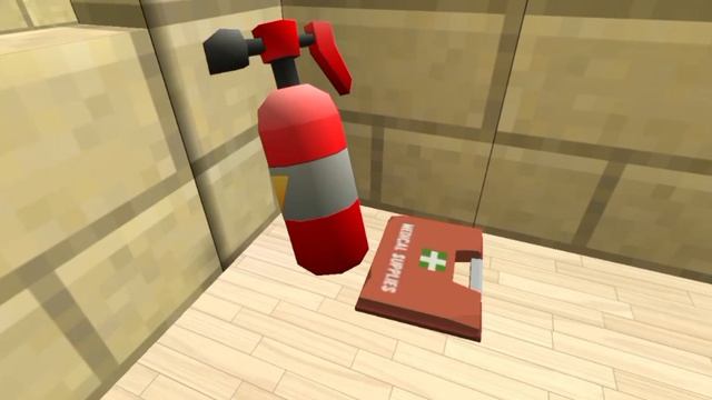 моё первое видео