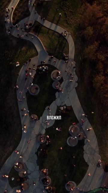 Этого миллиардера готовы носить на руках