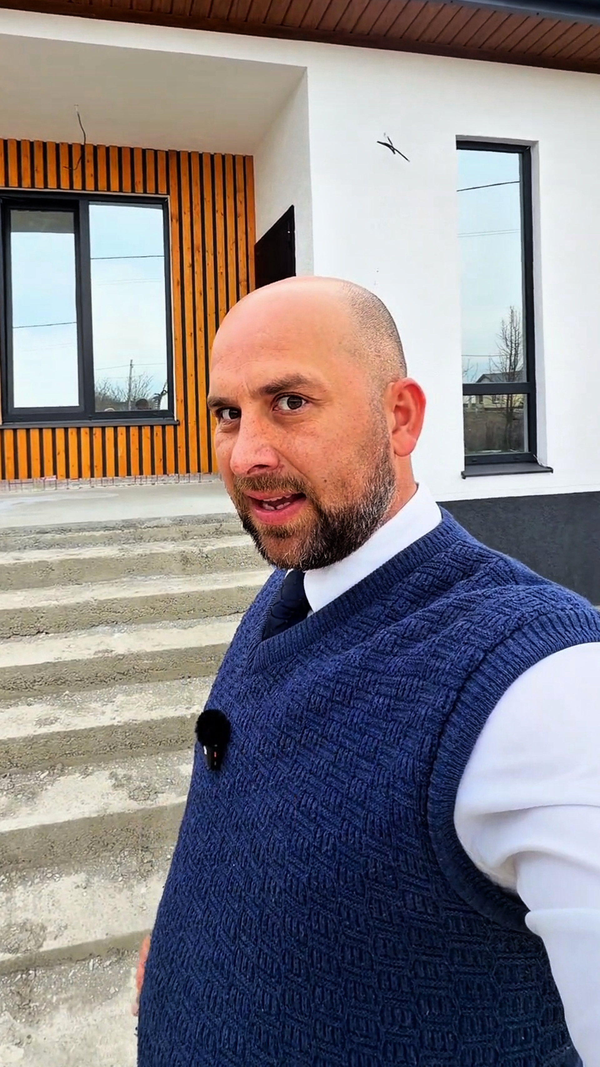 Дом в пригороде Новороссийска в станице Раевской по цене студии в Новороссийске или в Анапе.