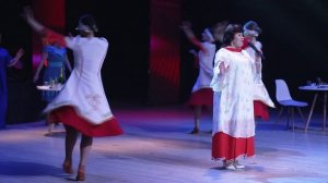 Мила Пухова-Черноиванова - Ырă кун, тăван