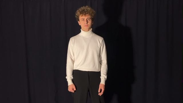 Классическое стихотворение Уллин и его дочь