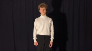 Классическое стихотворение «Уллин и его дочь»