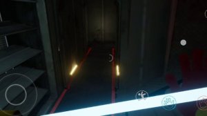 проходим поппи плей тайм 1