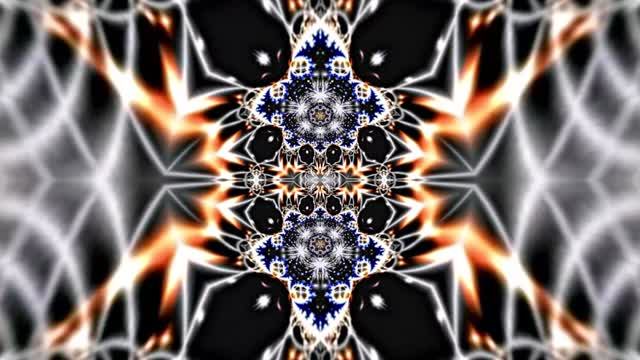 Футажи! Футаж Волшебный Мир 6 от Киностудии Мудрого Кота Тимофея!