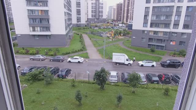 Очень Длинный Коридор