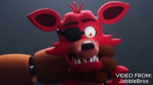 [NamBreeze] - «RUNNING THE SHOW» FNAF But RUSSIAN voiceover