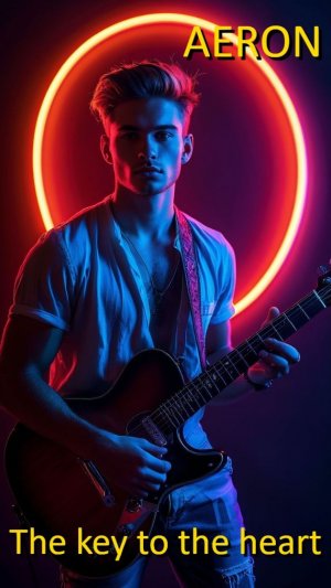 Премьера песни «The key to the heart» Автор песни: Сергей Толпыгин.  Original sound & video