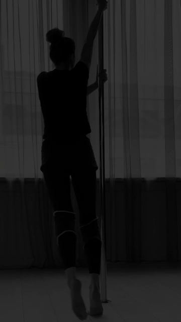 Эта девочка может все