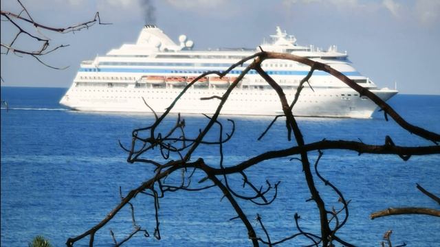 Песенка про Сочи (Андрей Донецкий)