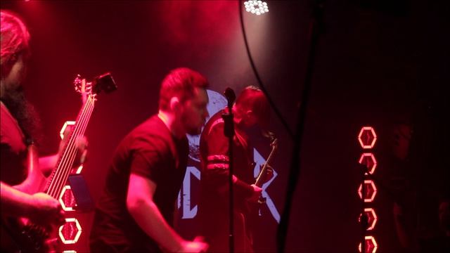 LUDGAR - Священный огонь LIVE 04.04.2026 г. Томск NIRVANA