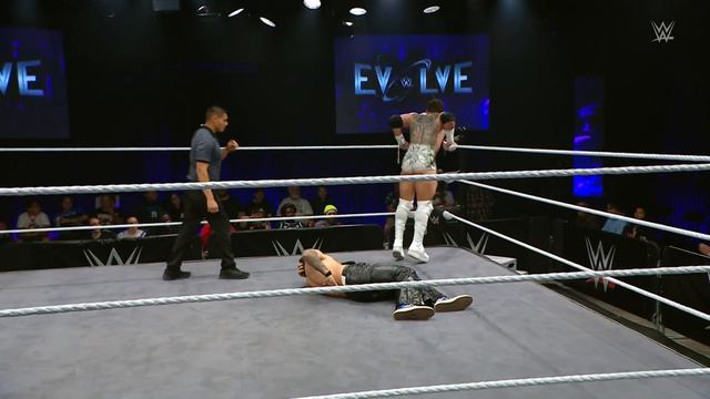 WWE Evolve FULL EPISODE: April 15, 2026