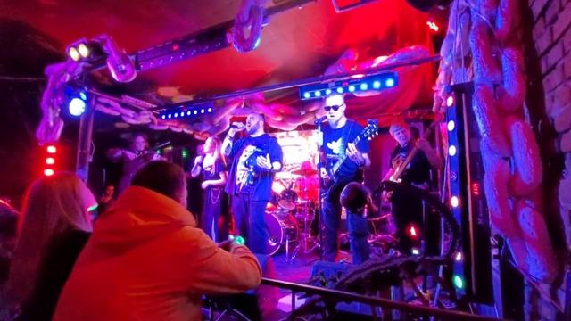 станция Пиmp4