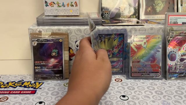 Pokémon Cards